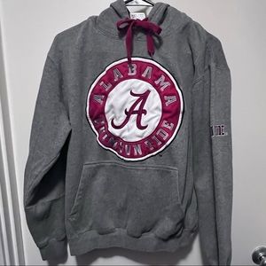 🦃 Alabama Hoodie